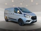 Ford Transit - fotka číslo 2
