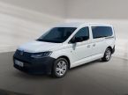 Volkswagen Caddy - fotka číslo 0