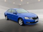 Škoda Octavia - fotka číslo 2