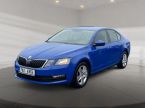 Škoda Octavia - fotka číslo 0