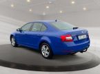 Škoda Octavia - fotka číslo 3