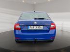 Škoda Octavia - fotka číslo 4