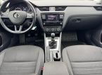 Škoda Octavia - fotka číslo 8