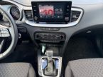 Kia Cee'd - fotka číslo 9