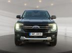 Ford Ranger - fotka číslo 1