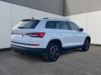 Škoda Kodiaq - fotka číslo 4