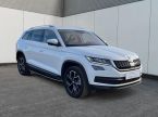 Škoda Kodiaq - fotka číslo 6