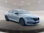 Škoda Superb - fotka číslo 2
