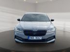 Škoda Superb - fotka číslo 1