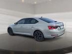 Škoda Superb - fotka číslo 3