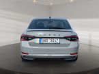 Škoda Superb - fotka číslo 4