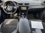 Škoda Superb - fotka číslo 8