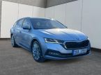 Škoda Octavia - fotka číslo 2