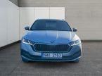 Škoda Octavia - fotka číslo 1