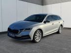 Škoda Octavia - fotka číslo 0