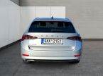 Škoda Octavia - fotka číslo 4