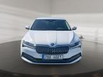 Škoda Superb - fotka číslo 1