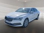 Škoda Superb - fotka číslo 0