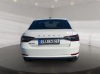 Škoda Superb - fotka číslo 4