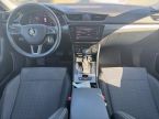 Škoda Superb - fotka číslo 8