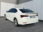 Škoda Octavia - fotka číslo 3