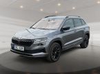 Škoda Karoq - fotka číslo 0
