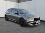 Škoda Fabia - fotka číslo 2