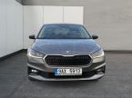 Škoda Fabia - fotka číslo 1