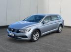 Volkswagen Passat - fotka číslo 0