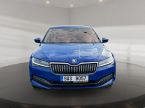 Škoda Superb - fotka číslo 1