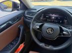 Škoda Superb - fotka číslo 10