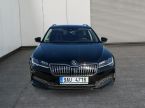 Škoda Superb - fotka číslo 1