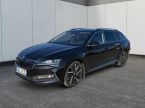 Škoda Superb - fotka číslo 0