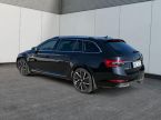 Škoda Superb - fotka číslo 3