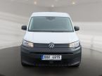 Volkswagen Caddy - fotka číslo 1