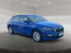Škoda Scala - fotka číslo 2