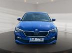 Škoda Scala - fotka číslo 1