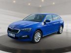 Škoda Scala - fotka číslo 0