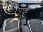 Škoda Scala - fotka číslo 8