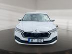 Škoda Octavia - fotka číslo 1