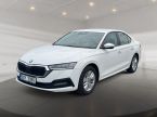 Škoda Octavia - fotka číslo 0