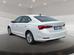 Škoda Octavia - fotka číslo 3
