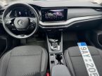 Škoda Octavia - fotka číslo 8