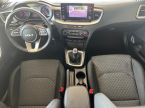 Kia Cee'd - fotka číslo 9