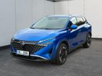 Nissan Qashqai - fotka číslo 0