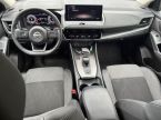 Nissan Qashqai - fotka číslo 8