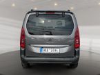 Citroën Berlingo - fotka číslo 4