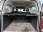 Citroën Berlingo - fotka číslo 5
