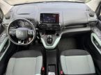 Citroën Berlingo - fotka číslo 8