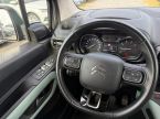 Citroën Berlingo - fotka číslo 10